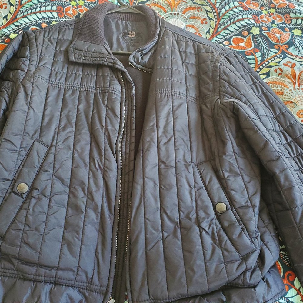 Stylish Express Light  Jacket - Size M